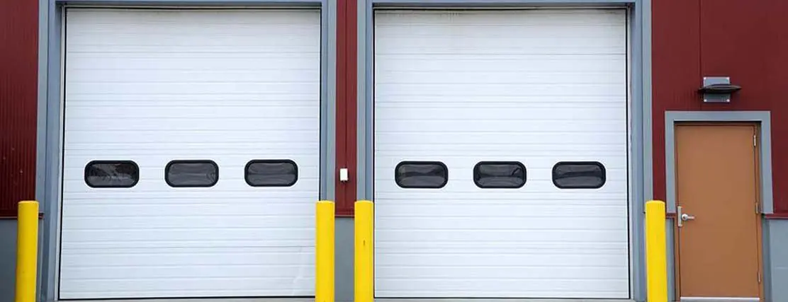 Garage Door Company Westchester