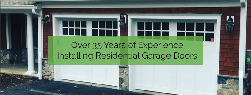 garage door repairs in dutchess county ny