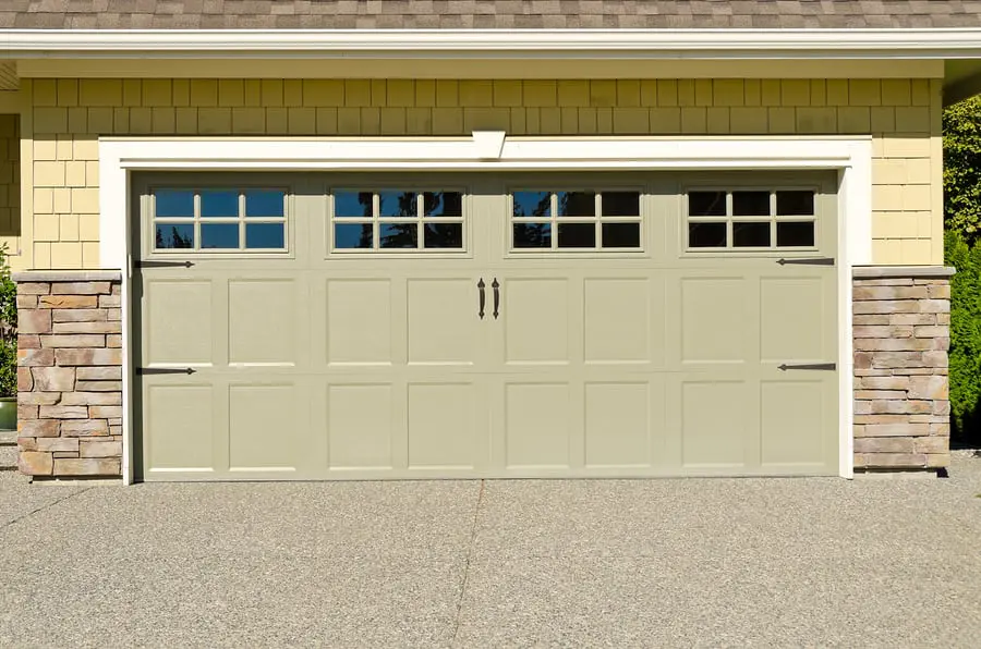 garage door replacement dutchess county