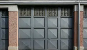 garage door repair in Brewster