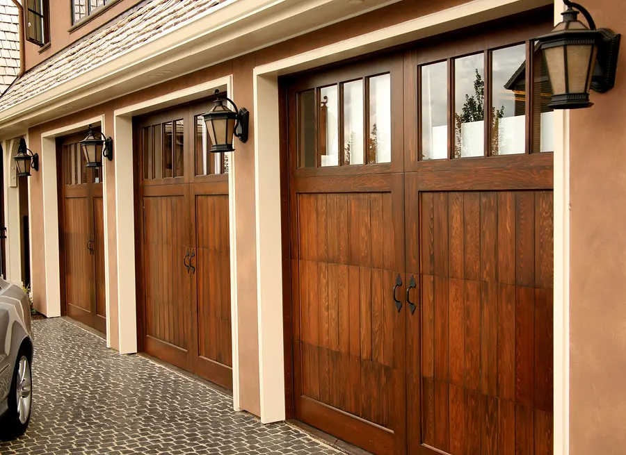 Garage Door Installation