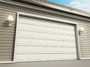 garage door consultation 
