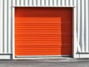 garage door company putnam county