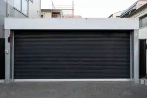 Cost of Garage Door Insulation