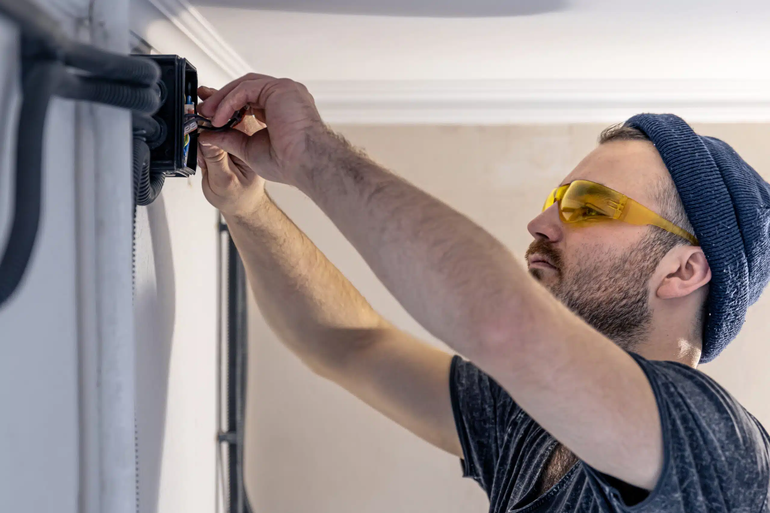 Emergency Garage Door Repair