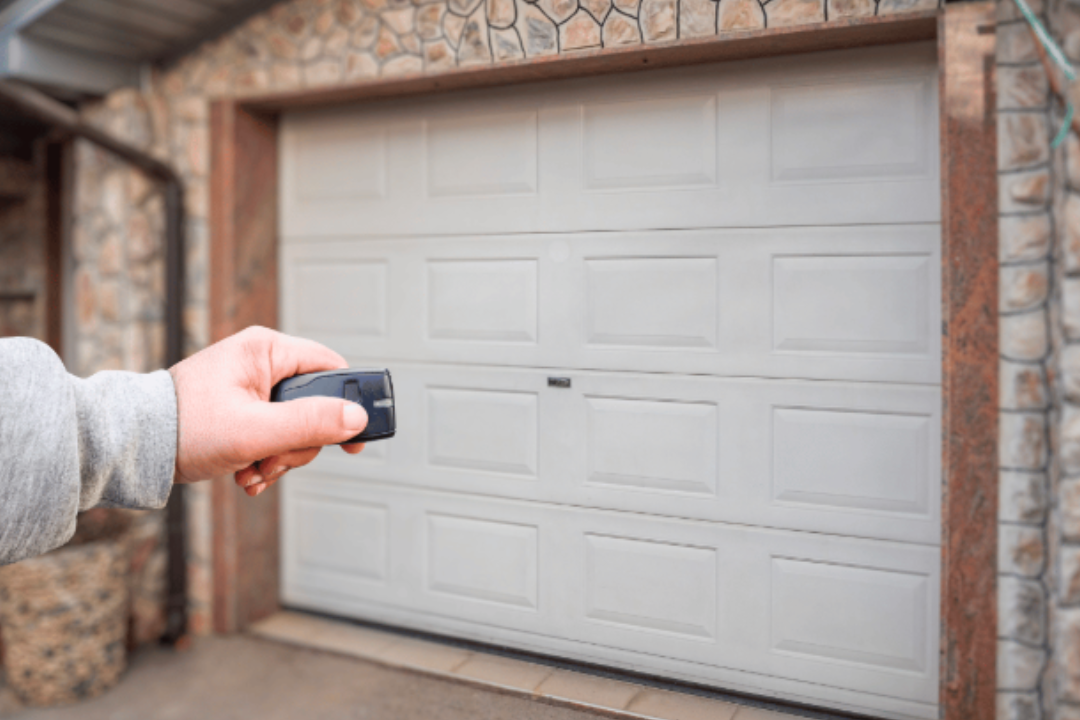 best garage door opener
