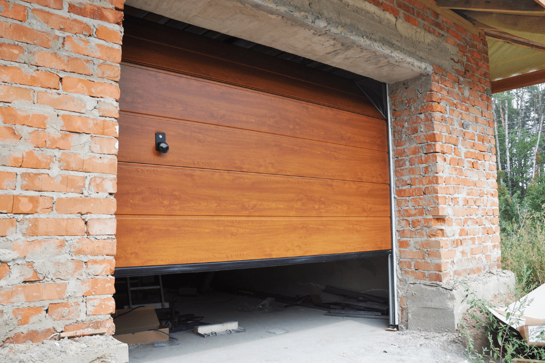 squeaky garage hinge Westchester County