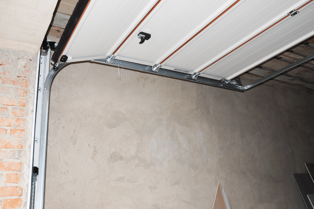 On Track Garage smart install