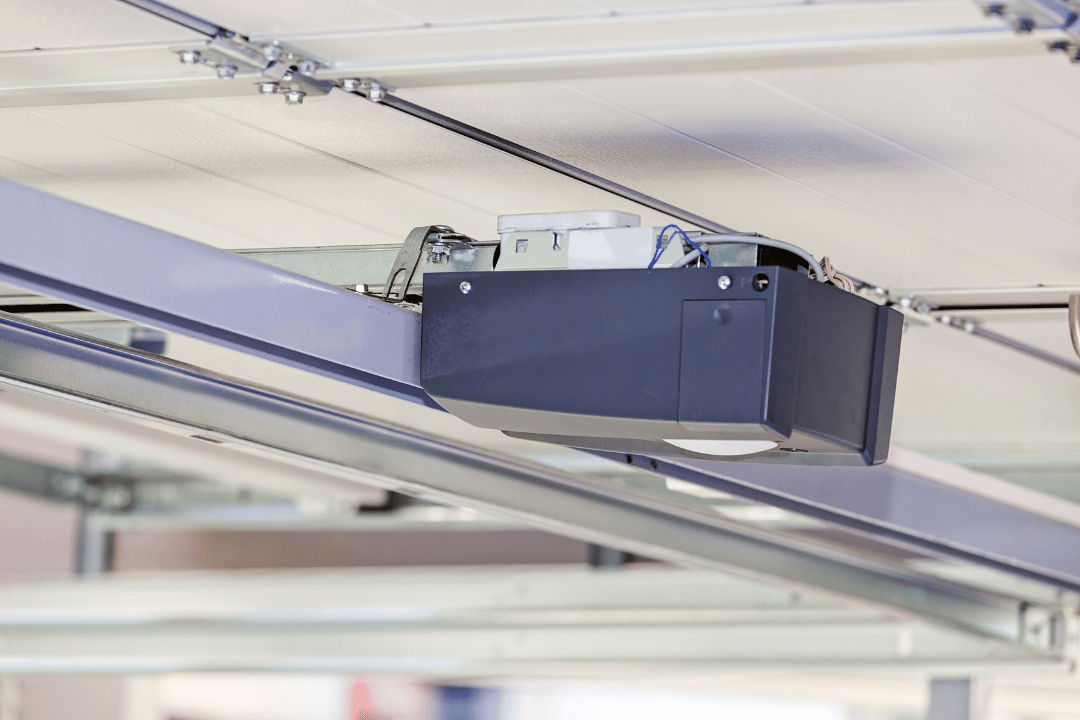 garage door motor westchester