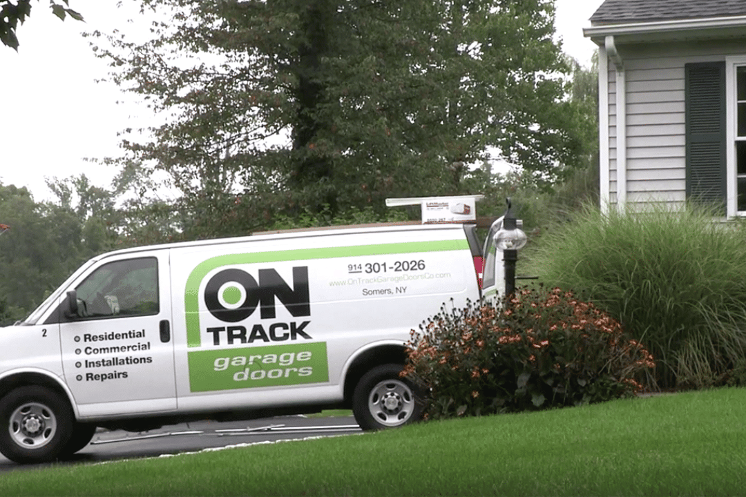 residential electric opener issue