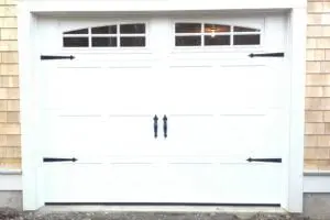 Garage door repairs in Westchester, NY