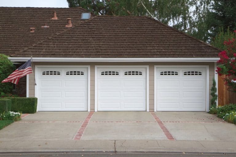 Affordable Garage Doors Near Me On Track Garage Doors