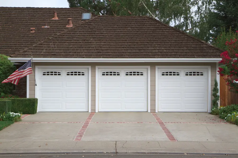 Garage Doors Westchester