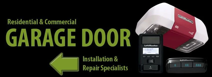 Garage Door Specialists