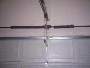 Garage door torsion spring replacement in Putnam County NY
