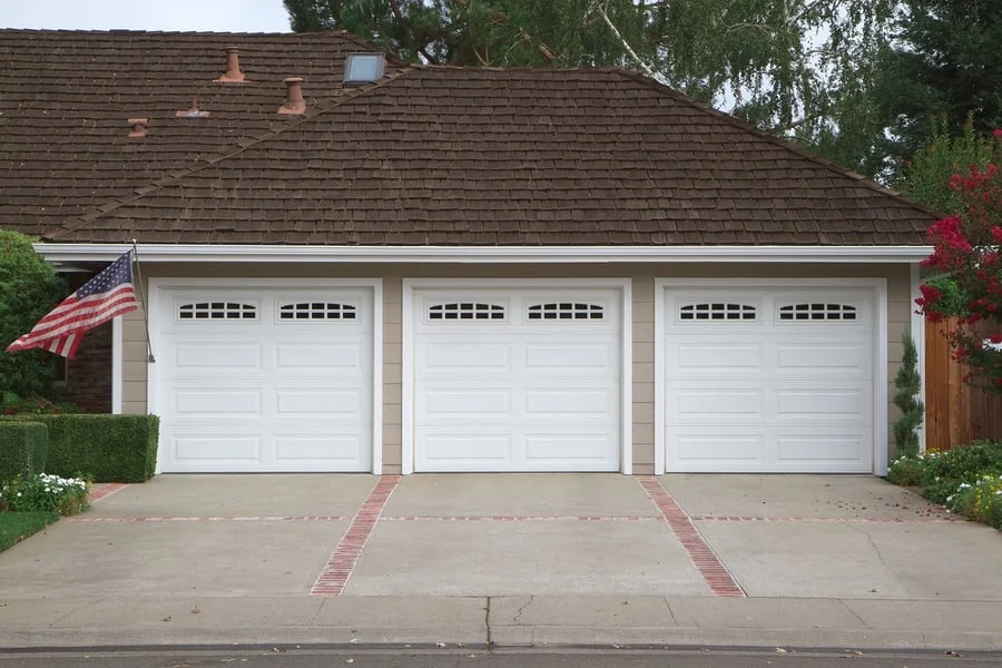 Garage Door Maintenance