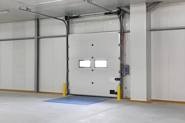 Garage door installation in Dutchess County