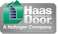 Haasdoor