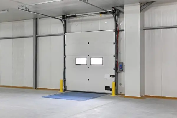 Garage door installation in Dutchess County